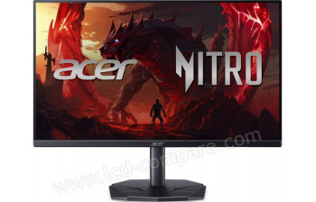 ACER KG270P0bi - 27 pouces - A partir de : 88.26 &euro; chez PcComponentes