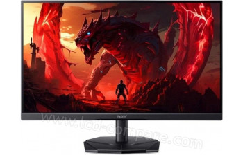 ACER KG270UP1biip - 27 pouces - A partir de : 198.84 &euro; chez Icoza chez Darty