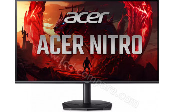 ACER KG270W3bmiipx - 27 pouces - A partir de : 129.99 &euro; chez Boulanger