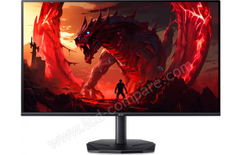 ACER KG270W5bmiipx - 27 pouces - A partir de : 139.99 &euro; chez RueDuCommerce