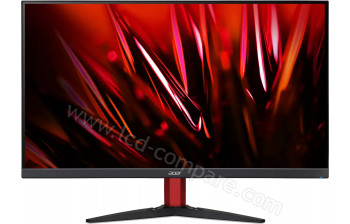 ACER KG271M3bmiipx - 27 pouces - A partir de : 159.79 &euro; chez Topbiz