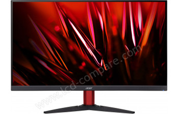 ACER KG272Ebmiifx - 27 pouces - A partir de : 104.90 € chez Amazon