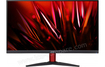 ACER KG272M3bmiipx - 27 pouces - A partir de : 259.98 € chez ASDiscount chez Cdiscount