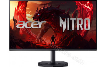 ACER KG272UGbmiipfx - 27 pouces