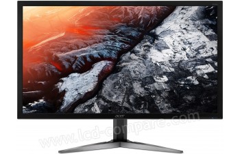 ACER KG281KAbmiipx - 28 pouces
