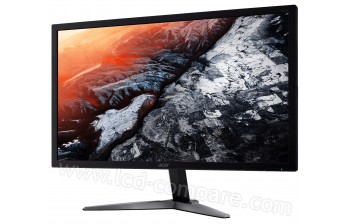 ACER KG281Kbmiipx - 28 pouces