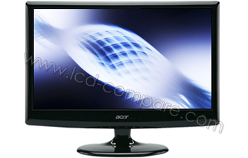 ACER M200HDL - 20 pouces