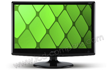 ACER M200HML - 20 pouces