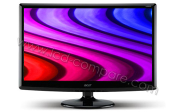 ACER M230HDL - 23 pouces