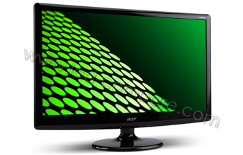 ACER M230HML - 23 pouces