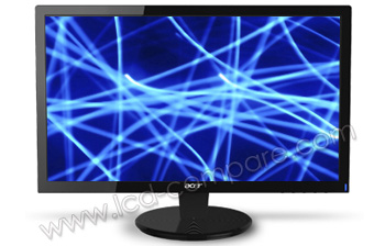 ACER P196HQVb - 18.5 pouces