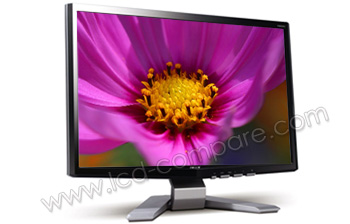 ACER P203W - 20 pouces