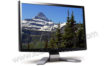 ACER P203Wd - 20 pouces