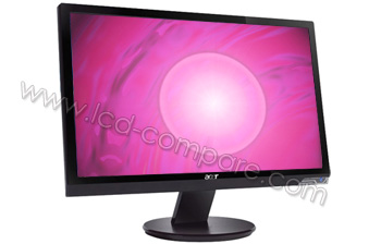 ACER P205HAb - 20 pouces