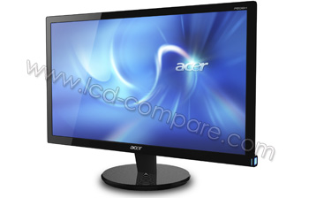 ACER P206HVb - 20 pouces