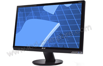 ACER P225HQbi - 21.5 pouces