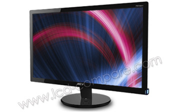 ACER P236Hbmid - 23 pouces