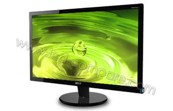 ACER P246Hbmid - 24 pouces