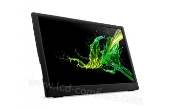 ACER PM161Qbu - 15.6 pouces
