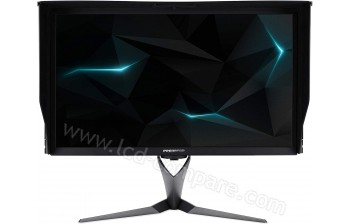 ACER X27P - 27 pouces
