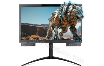 ACER PSV27-2 - 27 pouces - A partir de : 1993.88 &euro; chez Zoomici chez Cdiscount