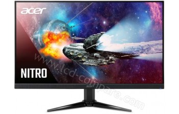 ACER QG241Ybii - 23.8 pouces - A partir de : 159.00 € chez Eric FORESTER FR chez Amazon