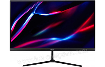 ACER QG270H3bix - 27 pouces - A partir de : 249.88 &euro; chez To B To C Srl chez Darty