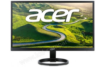 ACER R231bmid - 23 pouces