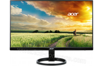 ACER R240HYbidx - 23.8 pouces