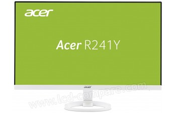 ACER R241Ywmid - 23.8 pouces