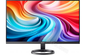 ACER R242YG0ymix - 23.8 pouces