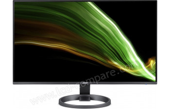 ACER R272yi - 27 pouces