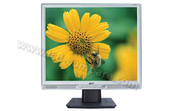 ACER AL1917CSD - 19 pouces