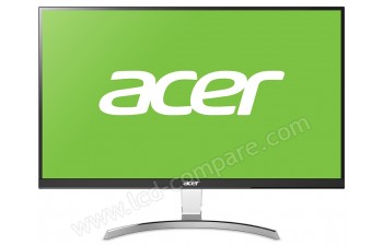 ACER RC271Usmidpx - 27 pouces