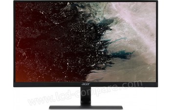 ACER RG240Ybmiix - 23.8 pouces