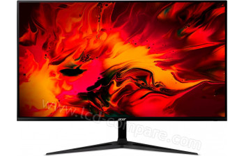 ACER RG321QUPbiipx - 31.5 pouces