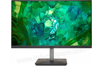 ACER RS272G0bpamix - 27 pouces - A partir de : 129.98 &euro; chez ASDiscount chez Cdiscount