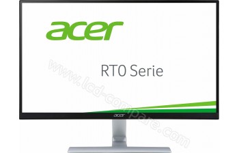 ACER RT270bmid - 27 pouces