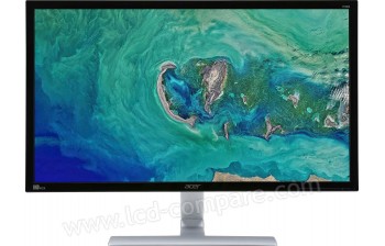 ACER RT280KAbmiipx - 28 pouces - A partir de : 389.89 &euro; chez SELFDRiNKS chez Amazon