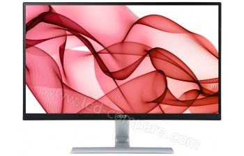 ACER RT280Kbmjdpx - 28 pouces