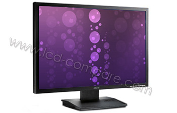 ACER V223WBb - 22 pouces
