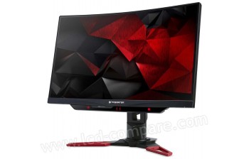 ACER Z271UV - 27 pouces