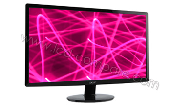 ACER S191HQLbd - 18.5 pouces