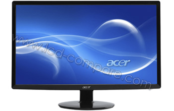ACER S191HQLFb - 18.5 pouces