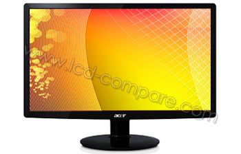 ACER S231HLbd - 23 pouces