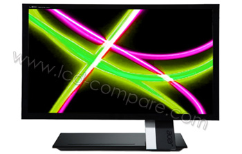 ACER S235HLAbii - 23 pouces