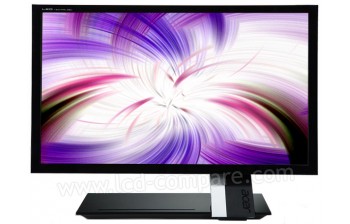 ACER S235HLBbmii - 23 pouces