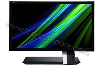 ACER S235HLbii - 23 pouces