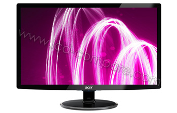 ACER S242HLAbid - 24 pouces