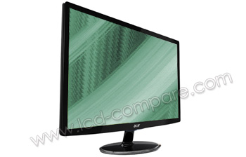 ACER S242HLCqbid - 24 pouces